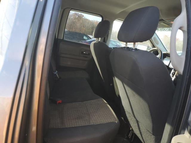 2009 DODGE RAM 1500 #3290276280