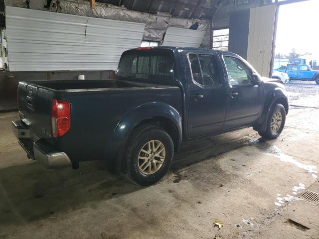 2019 NISSAN FRONTIER S #3302699050