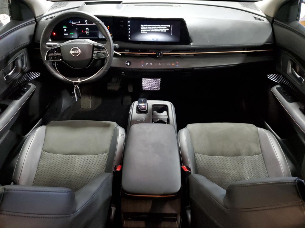 NISSAN ARIYA EVOLVE+