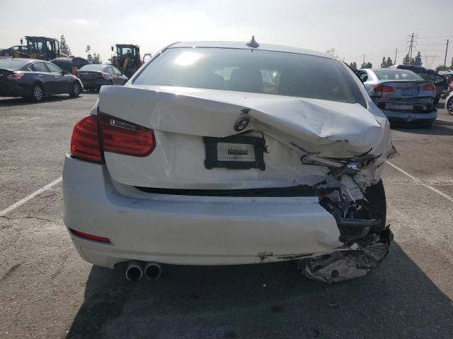2014 BMW 328 I #3281607395