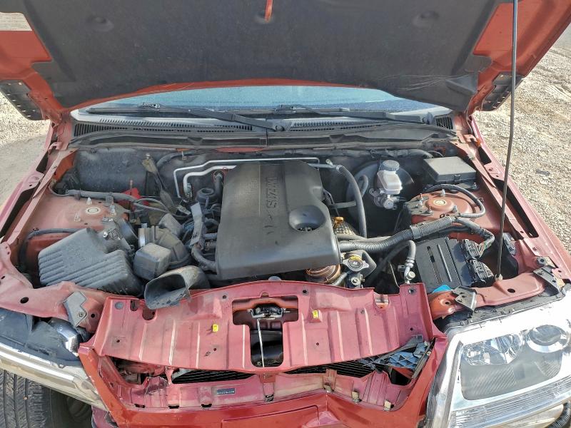 2011 SUZUKI GRAND VITA #3297155513