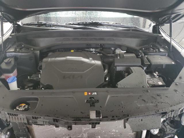 2025 KIA TELLURIDE - 5XYP6DGC0SG686011