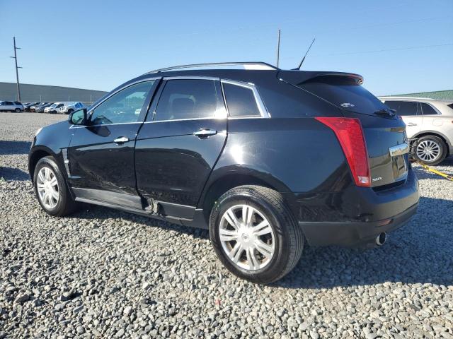 2012 CADILLAC SRX #3284639360