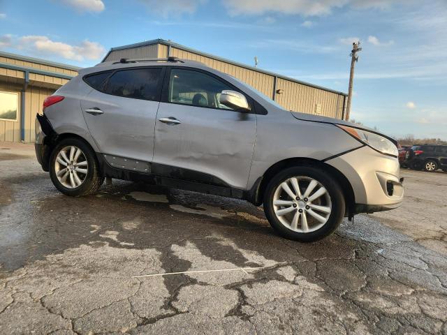 2011 HYUNDAI TUCSON GLS #3308213154