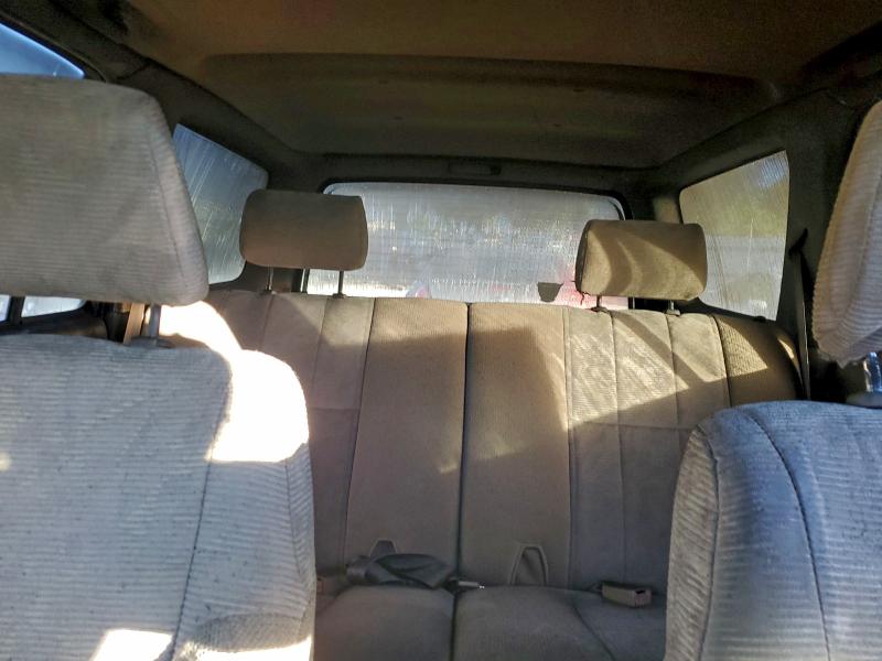 1999 TOYOTA 4RUNNER SR #3298085152