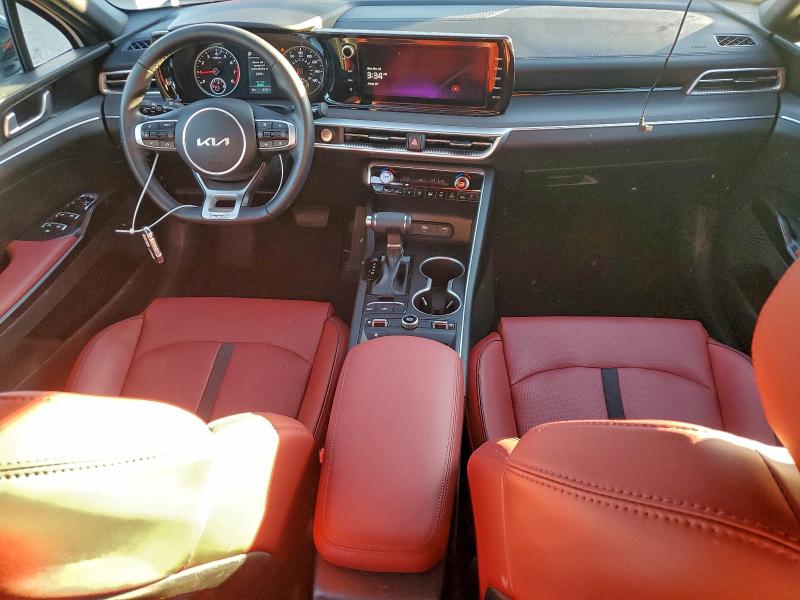 2024 KIA K5 GT LINE #3316772413