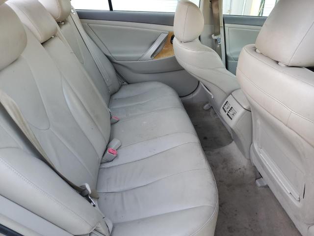 2007 TOYOTA CAMRY LE #3282444264