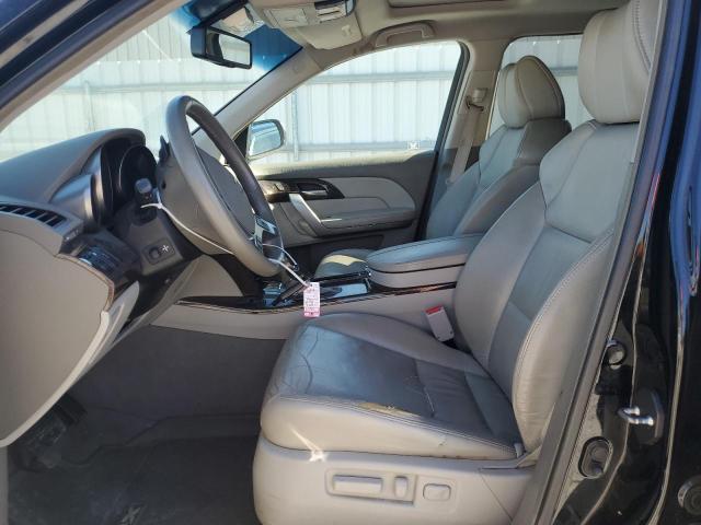 2012 ACURA MDX - 2HNYD2H29CH535170