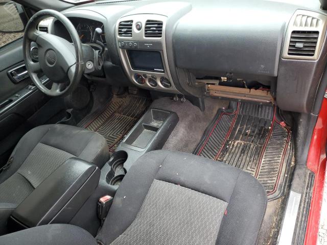 2007 GMC CANYON #3293440406