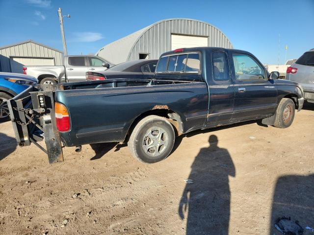 1996 TOYOTA TACOMA REG #3304079499