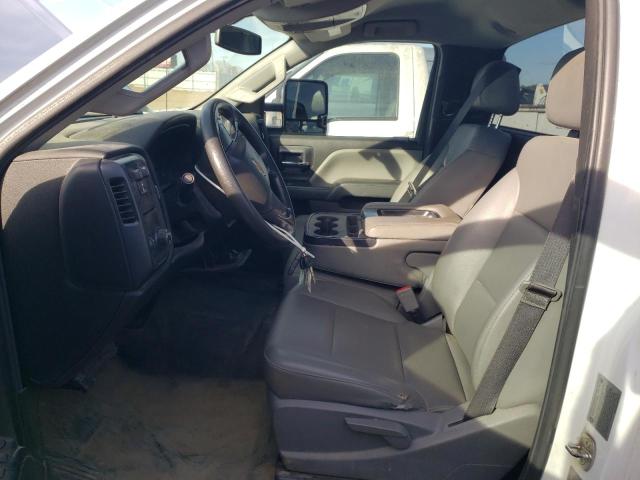 2019 CHEVROLET 3500HD #3297099518