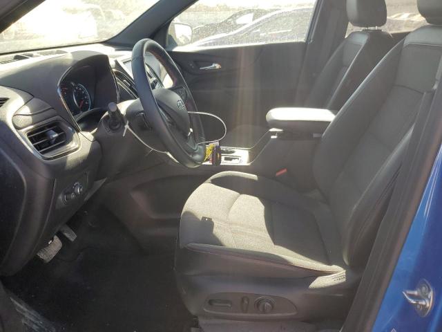 2024 CHEVROLET EQUINOX RS - 3GNAXMEG5RS104428