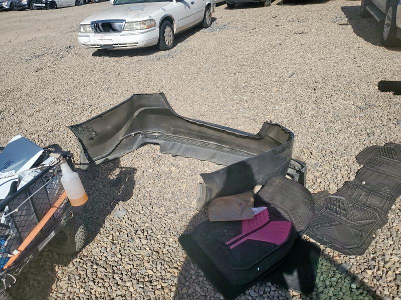 2025 TOYOTA CAMRY XSE #3303001623