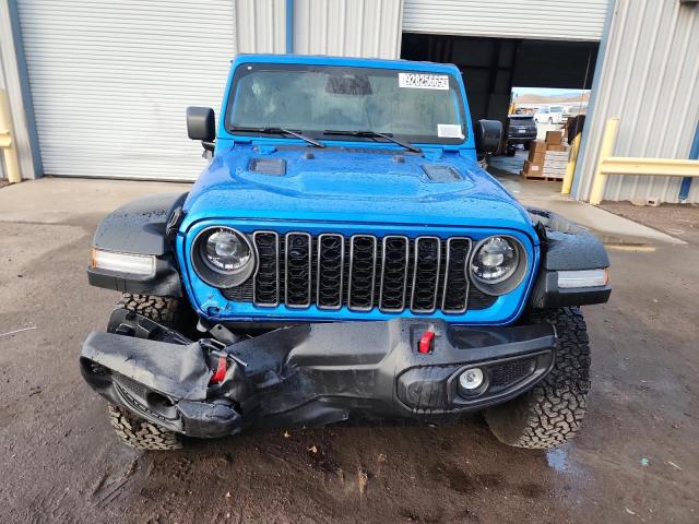 2025 JEEP WRANGLER R #3308258154