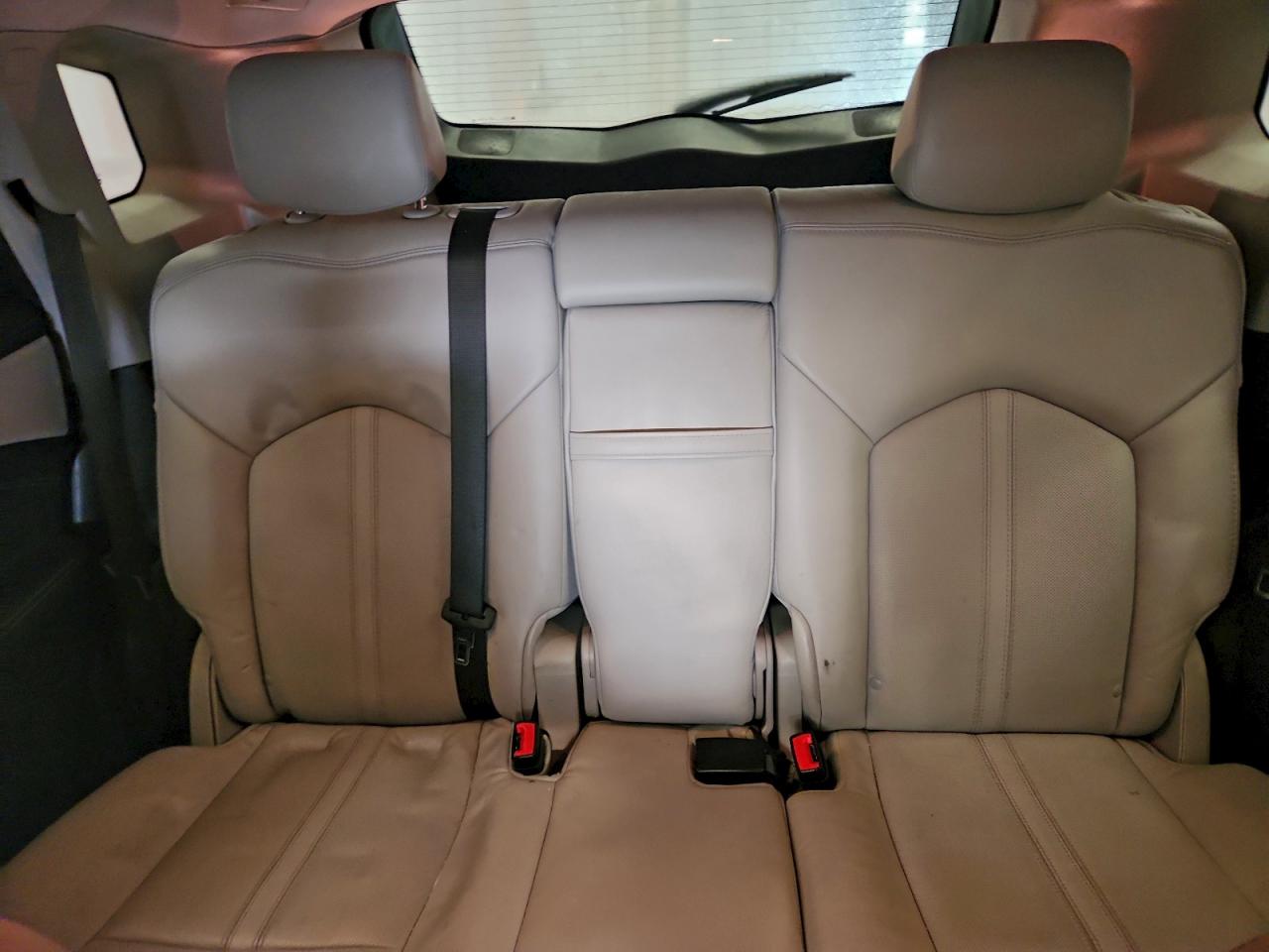 Lot #3309640104 2014 CADILLAC SRX PREMIU