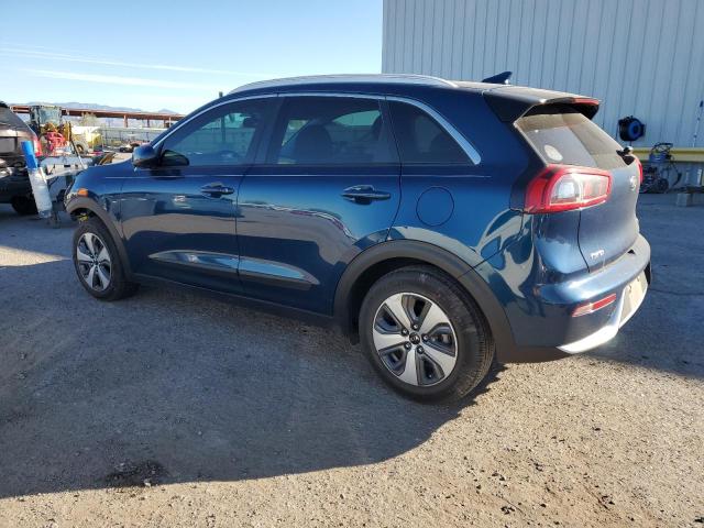 2018 KIA NIRO FE - KNDCB3LC7J5125211