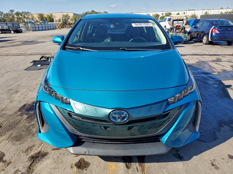 2019 TOYOTA PRIUS PRIM #3301768351