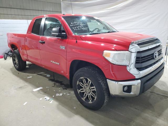 2015 TOYOTA TUNDRA DOU #3294506508