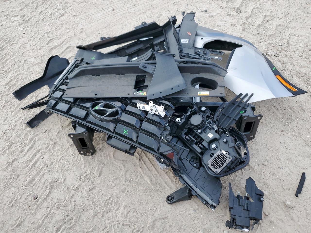 HYUNDAI PALISADE SEL PREMIUM