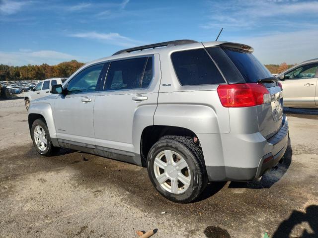 2015 GMC TERRAIN SL #3297048503
