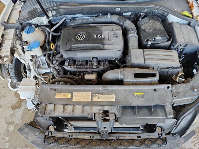 2015 VOLKSWAGEN PASSAT SE - 1VWBS7A34FC014315