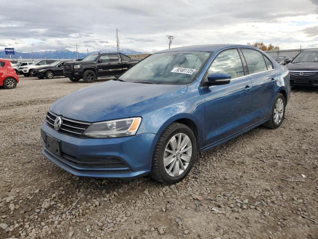 Global Auto Auctions: 2016 VOLKSWAGEN JETTA SE