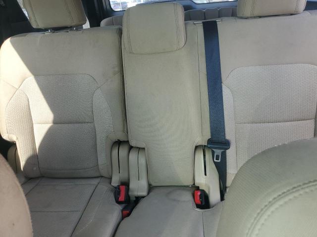 2016 FORD EXPLORER X #3305314301