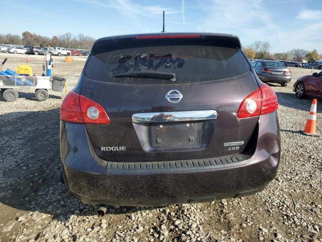 2013 NISSAN ROGUE S #3301605697