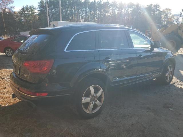 2014 AUDI Q7 PREMIUM #3280305961