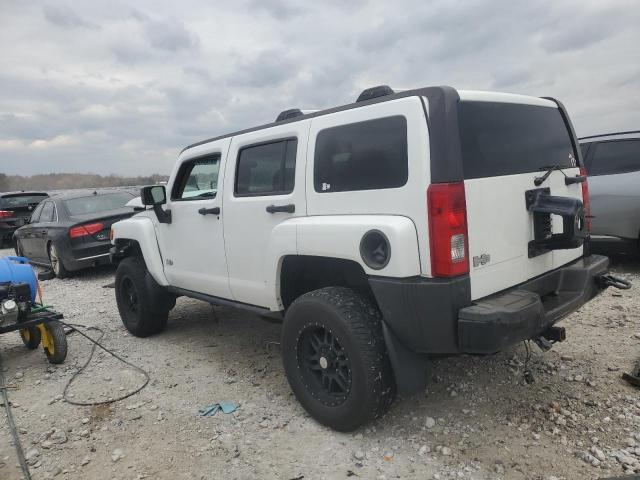 2006 HUMMER H3 #3292595873