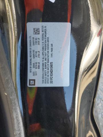 2012 CHEVROLET CAMARO LT #3302653017