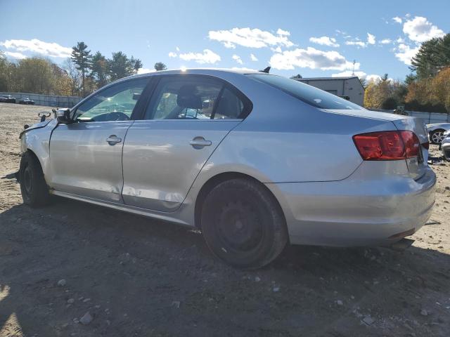 2013 VOLKSWAGEN JETTA SE #3291172034