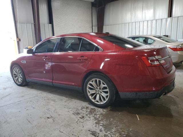 2013 FORD TAURUS LIM - 1FAHP2F84DG134133