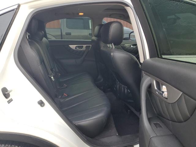 2013 INFINITI FX37 #3282578880