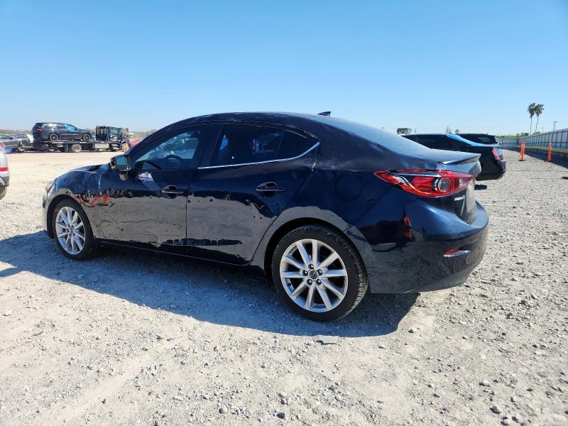 2017 MAZDA 3 TOURING #3297268448