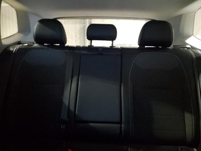 2022 VOLKSWAGEN TAOS SE #3319749889