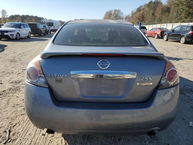 2011 NISSAN ALTIMA BAS #3296326458