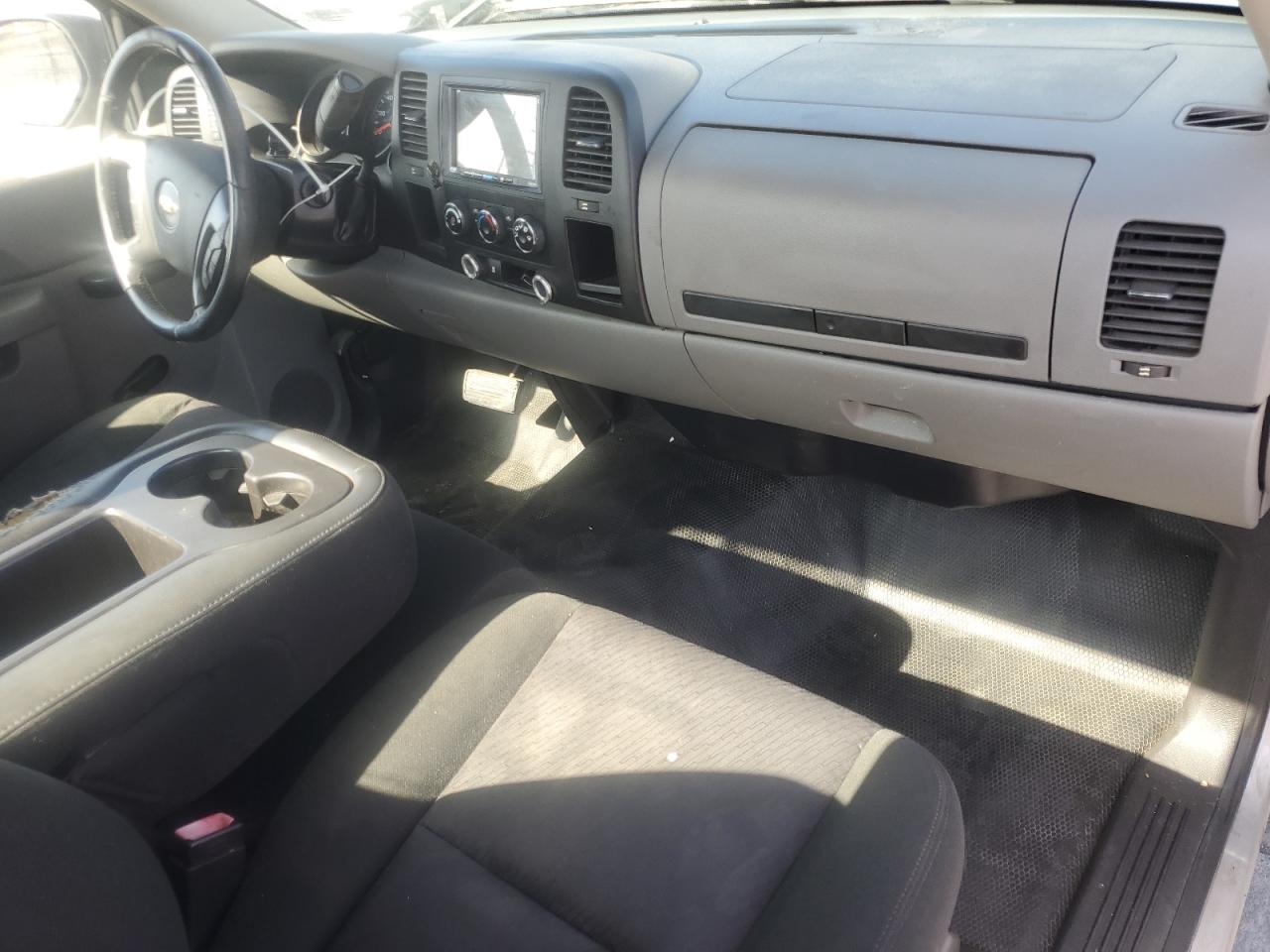 CHEVROLET SILVERADO C1500