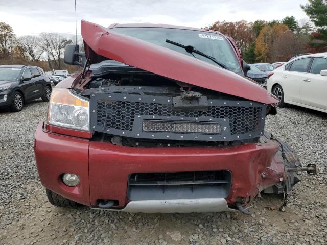 2013 NISSAN TITAN S #3305323324