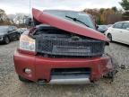 Lot #3305323324 2013 NISSAN TITAN S