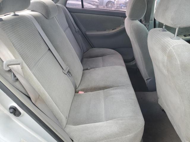 2007 TOYOTA COROLLA CE #3310414002