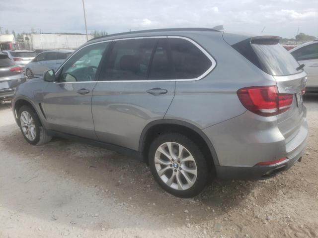 2016 BMW X5 XDR40E #3290077261