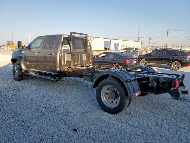 2020 RAM 5500 #3303003637