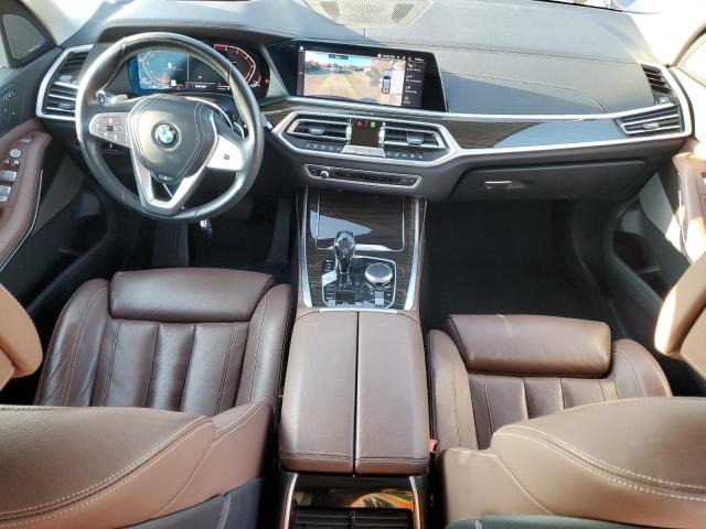 2019 BMW X7 XDRIVE5 - 5UXCX4C58KLS38315