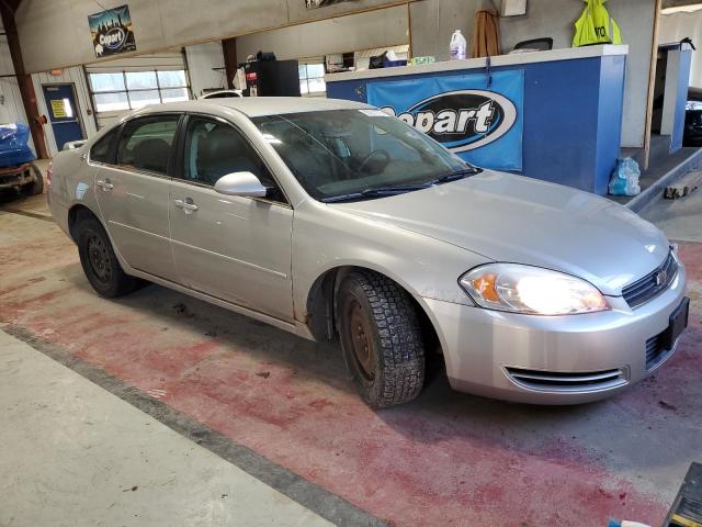 2008 CHEVROLET IMPALA LT #3302759404
