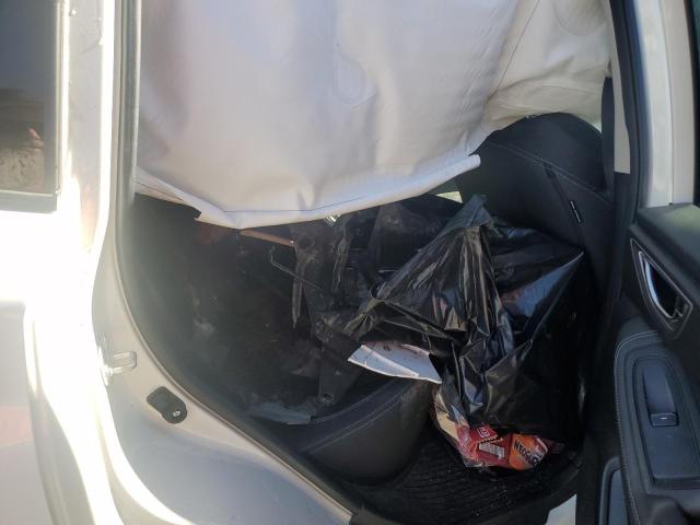 2021 SUBARU FORESTER P #3301656628