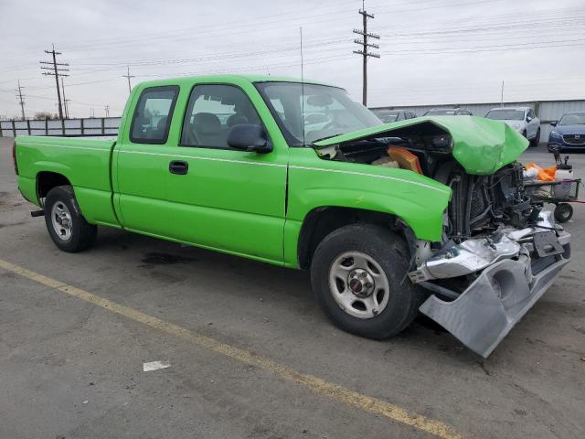 2004 GMC NEW SIERRA #3304557435