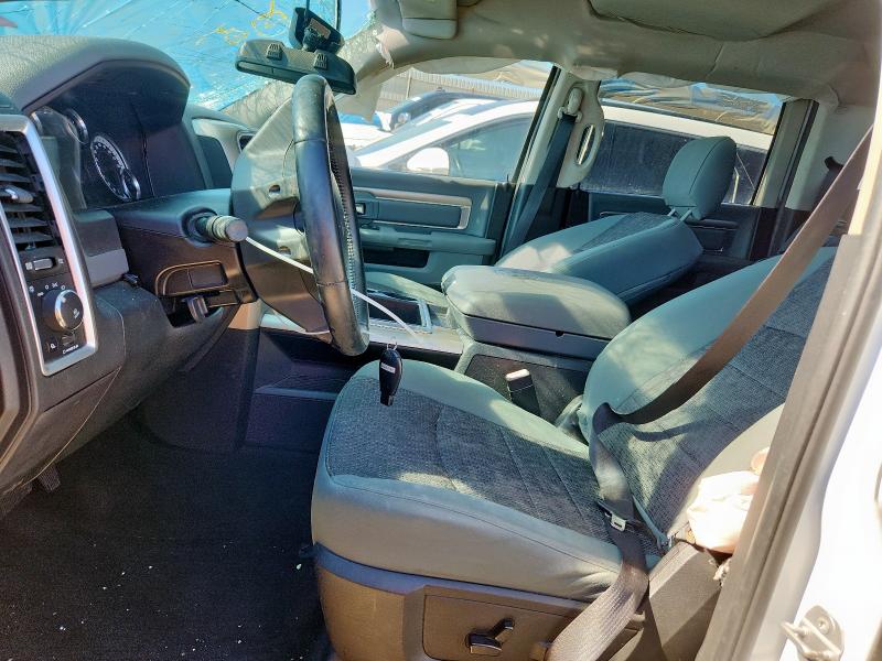 2015 RAM 1500 #3282486889