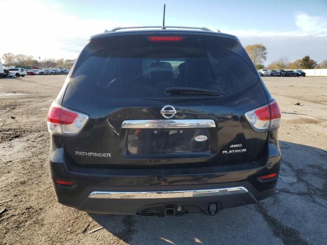 2013 NISSAN PATHFINDER #3297185868
