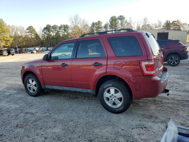 2011 FORD ESCAPE XLT - 1FMCU9DG6BKC30710